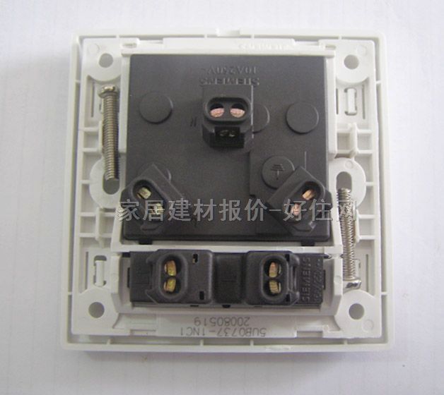 ���T�ӎ��_�P������� XMZ-01 �����O��1λ�p�� ��ɫ