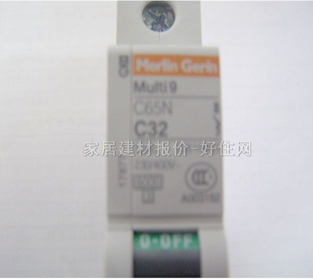 ÷�m���m��·��\�՚��_�P MUlti9 C65N C32 1P 32A �՚��_�P���ܚ���·����