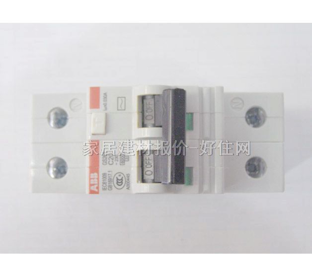 ��·��\�՚��_�P GS261 C20 2P 20A �՚��_�P���ܚ���·����