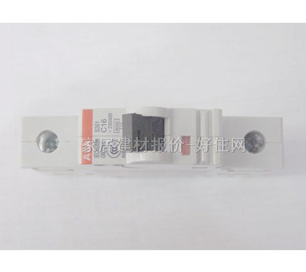 ��·��\�՚��_�P S261 C16 1P 16A �՚��_�P���ܚ���·����