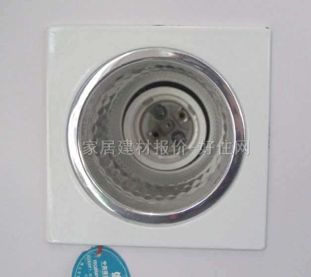 ���bǶ��Ͳ�� RS-TD2512 ��80mm ֱʽ �� 2.5��