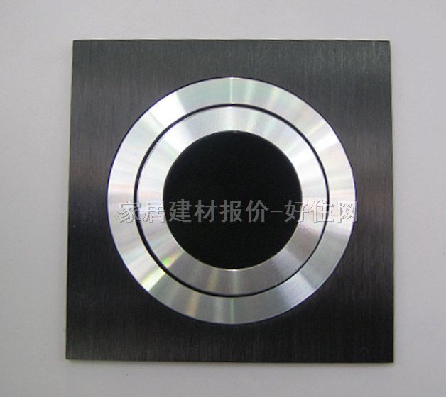 �컨�� RS-8701R�� 80mm��80mm �yɫ �̶�ʽ �u�؟���