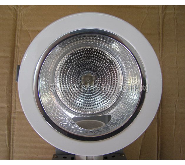 ��ʿ���bǶ��Ͳ�� RS-P04052 ��125mm �M��ʽ �� 4��