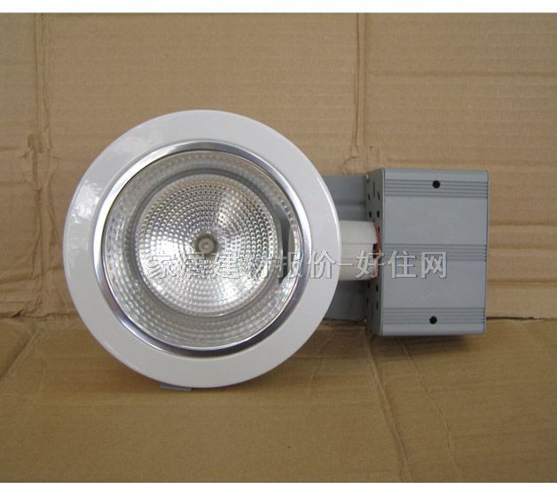 ���bǶ��Ͳ�� RS-P04052 ��160mm �M��ʽ �� 5��