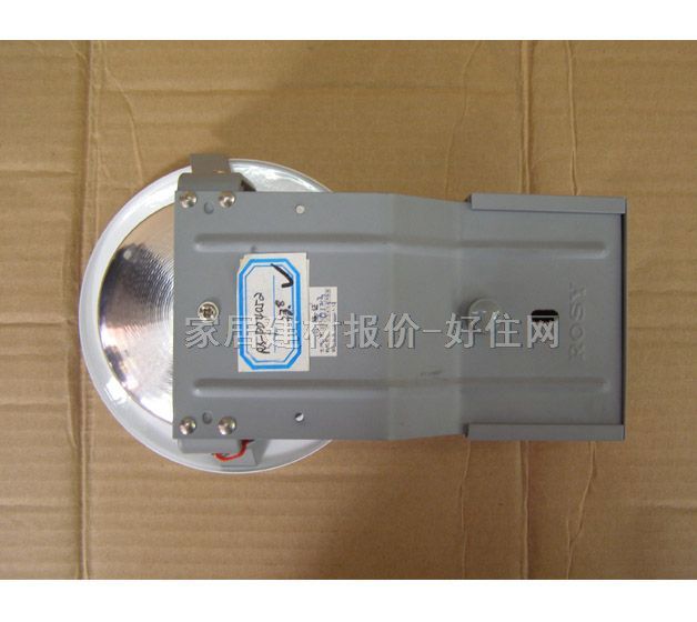 ��ʿ���bǶ��Ͳ�� RS-P04052 ��160mm �M��ʽ �� 5��