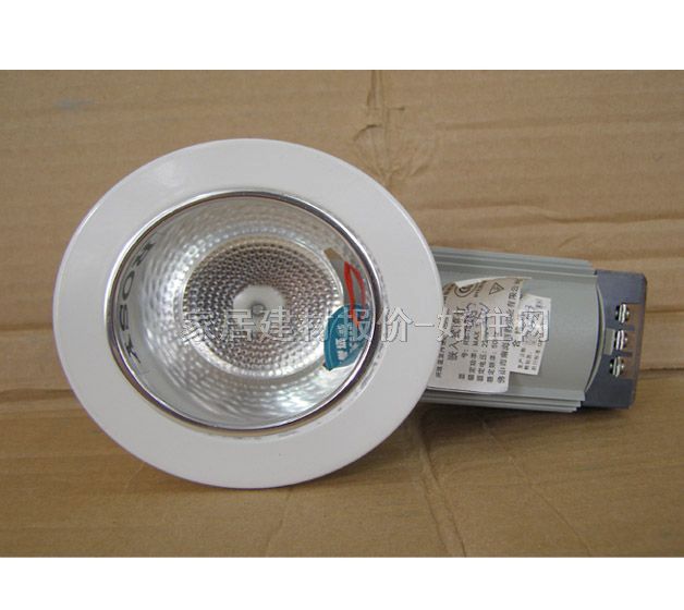 ���bǶ��Ͳ�� RS-TD2552��ɫ��� ��85mm �M��ʽ �� 2.5��