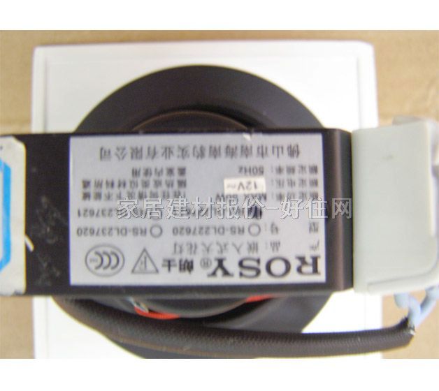 ��ʿ�컨�� RS-DL22721-W1 ��2.5�� ��ɫ ���{ʽ �u�؟���