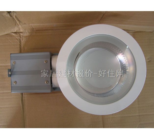 ���bǶ��Ͳ�� ���FRS-PD6082-2/WH ��165mm �M��ʽ �� 6��