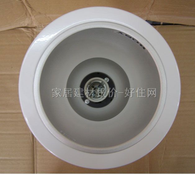 ���bǶ��Ͳ�� RS-T125012-WH ��160mm  ֱʽ �� 5��