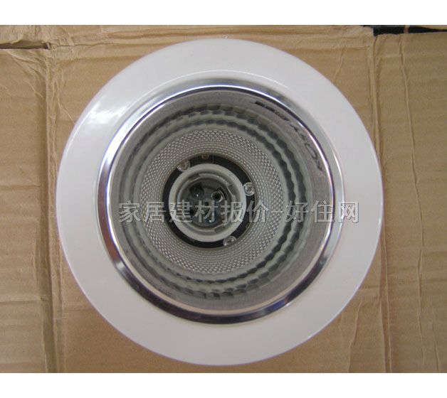 ���bǶ��Ͳ�� RS-JD35B-WH ��105mm  ֱʽ �� 3.5��