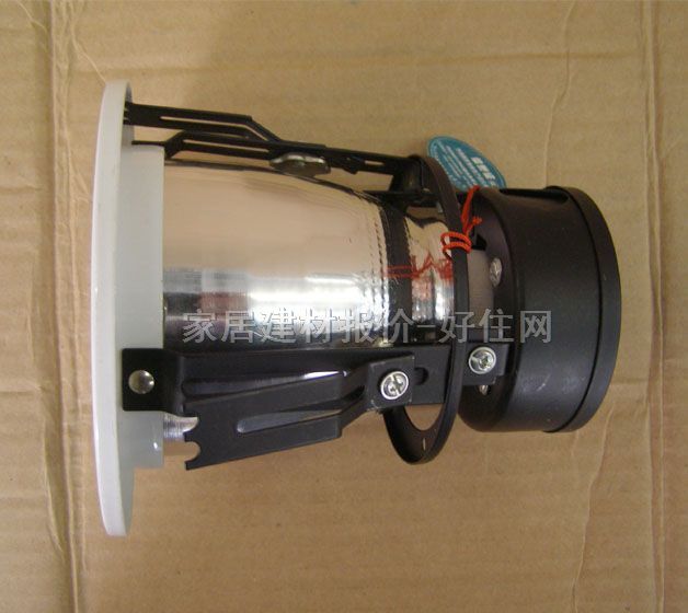 ��ʿ���bǶ��Ͳ�� RS-JD35B-WH ��105mm  ֱʽ �� 3.5��