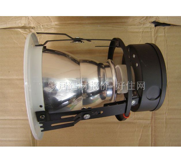 ��ʿ���bǶ��Ͳ�� RS-JD35B-WH ��125mm  ֱʽ �� 4��