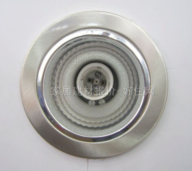 ���bǶ��Ͳ�� RS-TD3512-NS ��95mm ֱʽ �� 3��