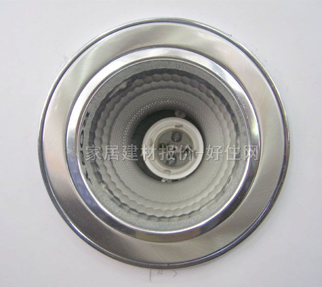 ���bǶ��Ͳ�� RS-TD3512P ��95mm ֱʽ ��3.5��