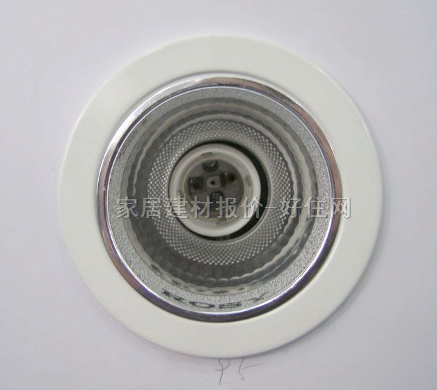 ���bǶ��Ͳ�� RS-TD3012��ɫɰ� ��95mm ֱʽ �� 3��