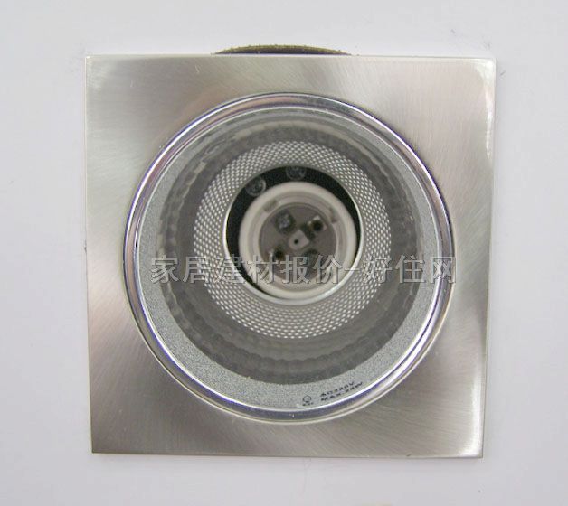 ���bǶ��Ͳ�� RS-TD3012YR-NS ��95mm ֱʽ �� 3��