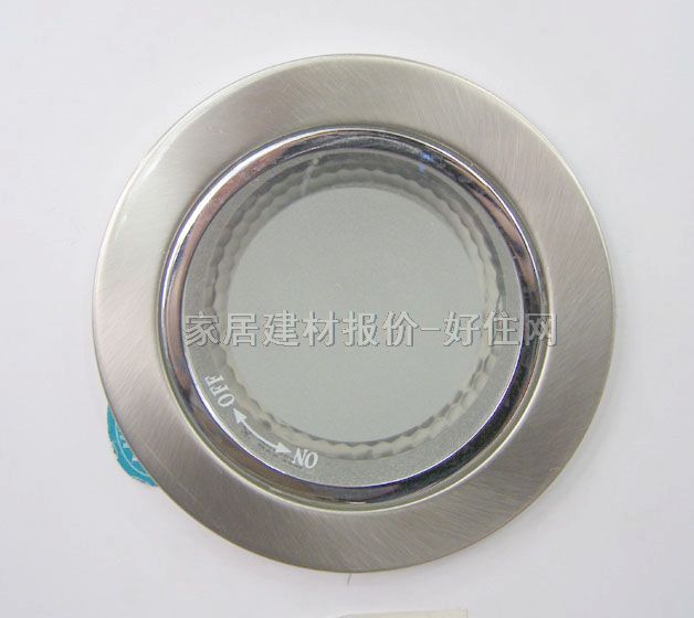 ���bǶ��Ͳ�� ���FRS-TD3012��� ��92mm ֱʽ �� 3��