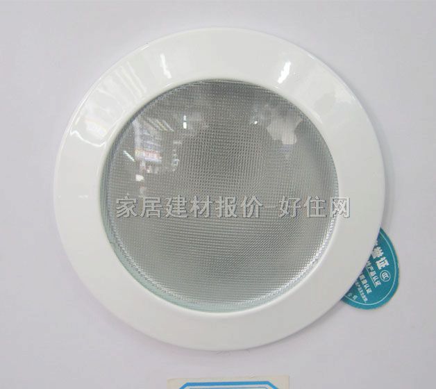 ���bǶ��Ͳ�� ���FRS-TDG3012-WH ��95mm ֱʽ �� 3��