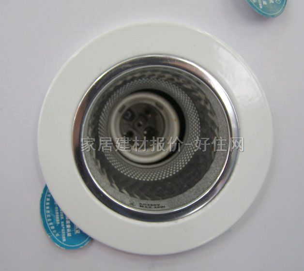 ���bǶ��Ͳ�� RS-TD2512��� ��85mm  ֱʽ �� 2.5��