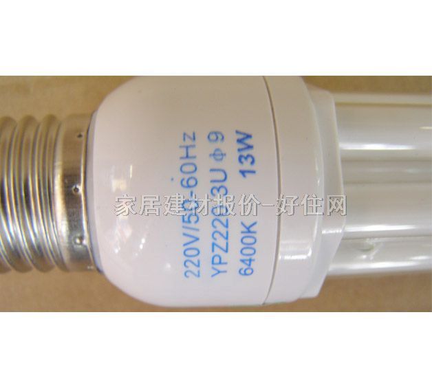 ���ۡ��O�⹝�ܟ���Դ 3U/E27  13W