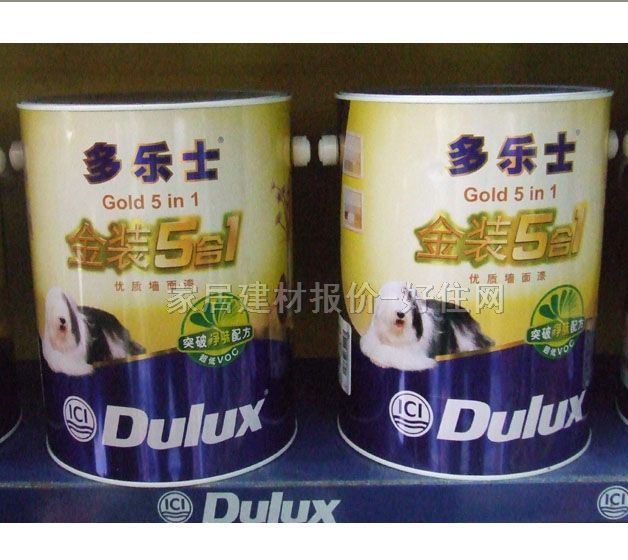 ����ʿ�ȉ����z�� ���b5��1����VOC���≦���� 5L ��ɫ����