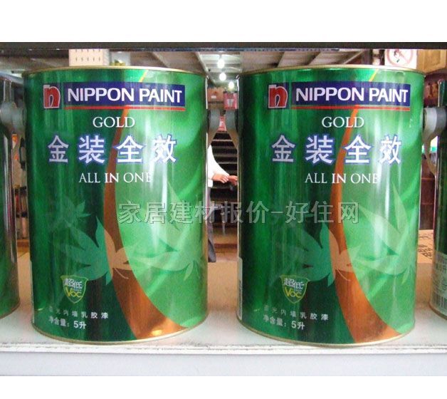 ����ȉ����z�� ���bȫЧ����VOC 5L ��ɫ