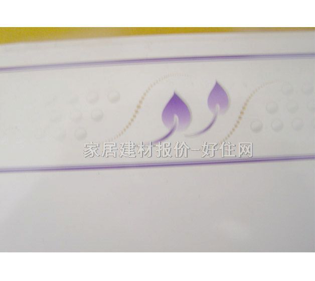 ���d�X�ۗl���컨 ��Ĥ08-1 1200mm��100mm����0.5mm