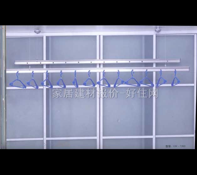 �֓u���¼� GW-720B 2�U��2.4m