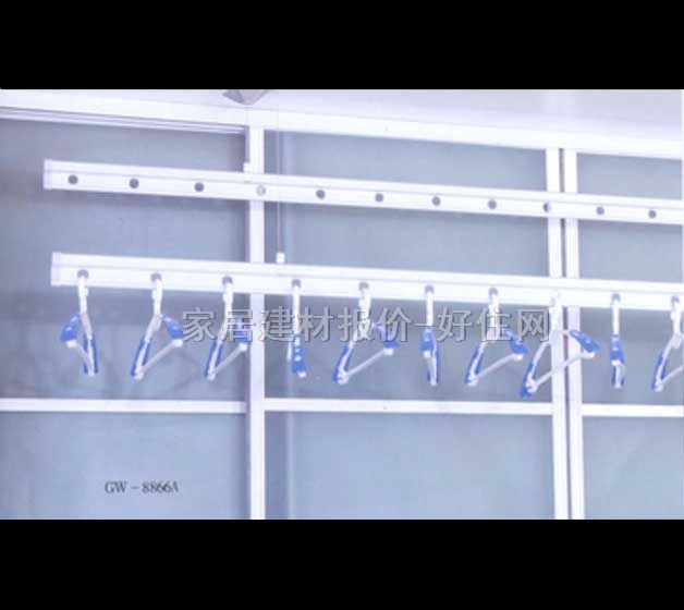 �֓u���¼� GW-8866A 2�U��2.4m