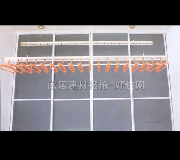 �֓u���¼� GW-9100D 2�U��2.4m