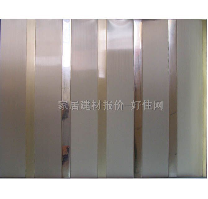 �W˹��PVC�ܿۗl���컨 ��Ĥ002 6000mm��150mm