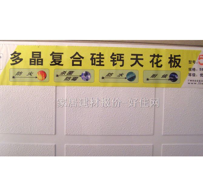 ��A���Ǻӹ����}���컨 509 595mm��595mm