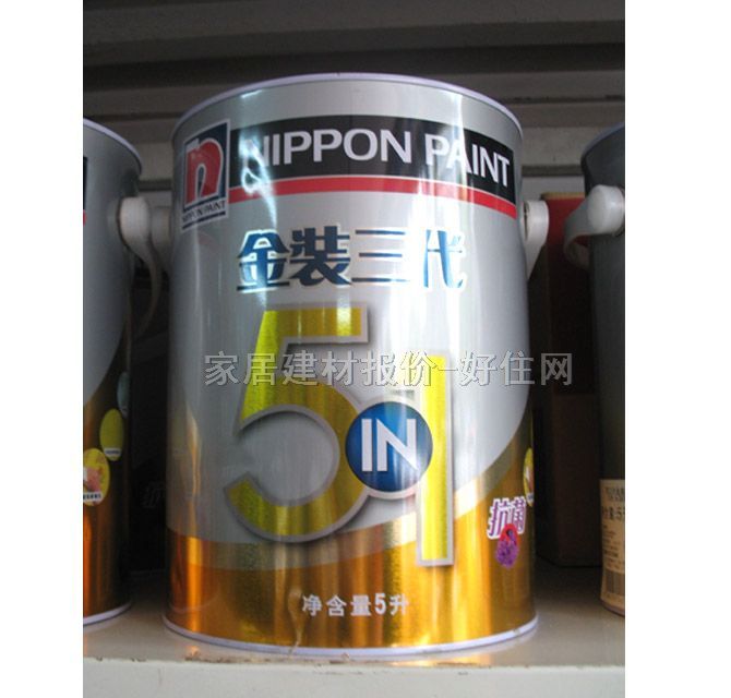 ����ȉ����z�� ���b����5��1�������� 5L ��ɫ