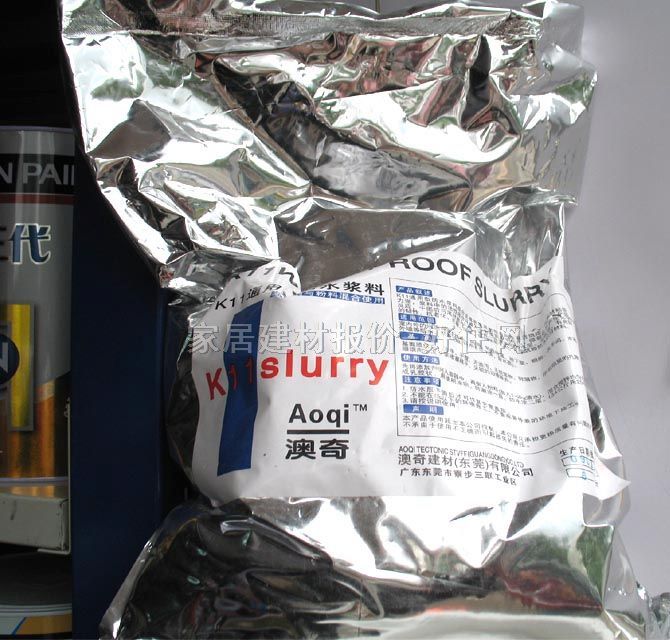 ��ˮͿ�� K11ͨ���ͷ�ˮ�{�� 1kg ͨ����1kg+9.5L