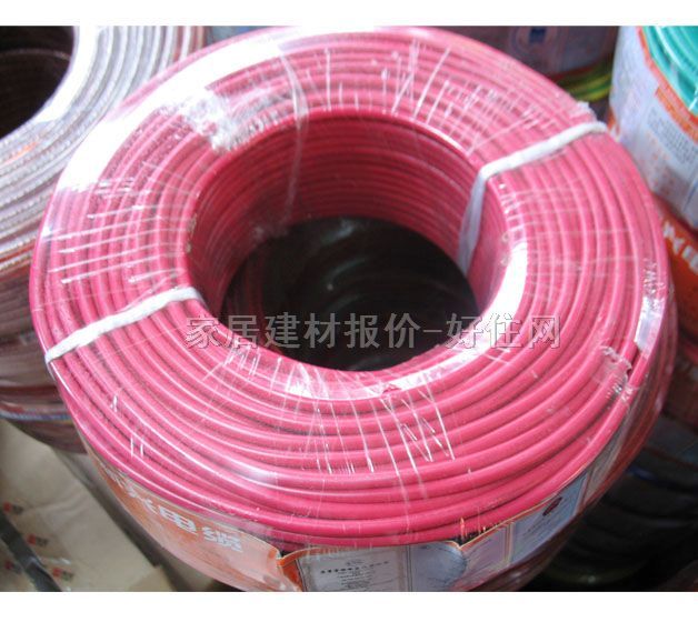 ���d��о늾���| ��ȼ�p���~о����ϩ늾� 2.5m�O ZR-BVV 100�� 300\500V