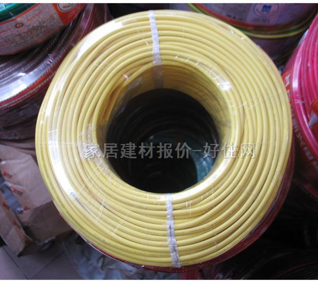 ���d��о늾���| ��ȼ�p���~о����ϩ늾� 1.5m�O ZR-BVV 100�� 300\500V