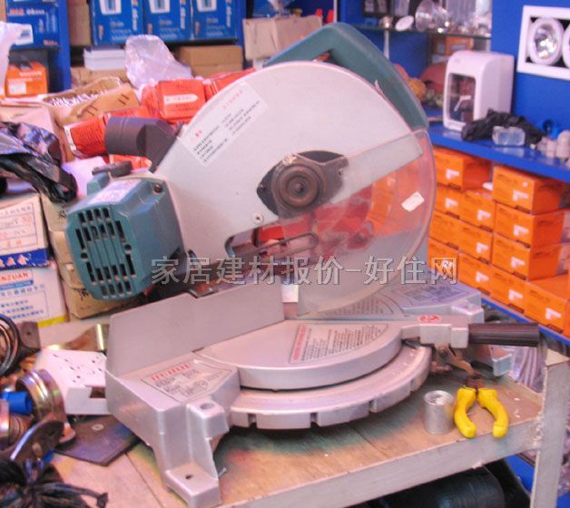 �����_ʽ�и�C HK-01 500W