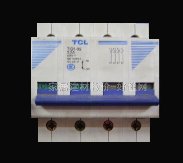 ��·��\�՚��_�P TiG1-32 4P 32A �՚��_�P���ܚ���·����