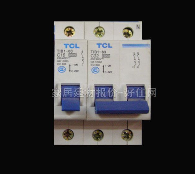 ��·��\�՚��_�P TiB1-63 C16+C32 3P 32A �՚��_�P���ܚ���·����