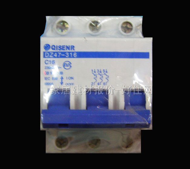 ��·��\�՚��_�P DZ47-316 C16 3P 16A �՚��_�P���ܚ���·����