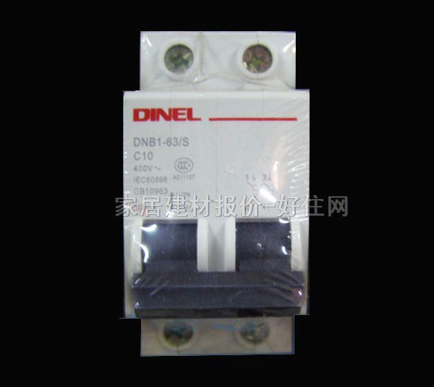 ��·��\�՚��_�P DNB1-63/S C10 2P 10A �՚��_�P���ܚ���·����