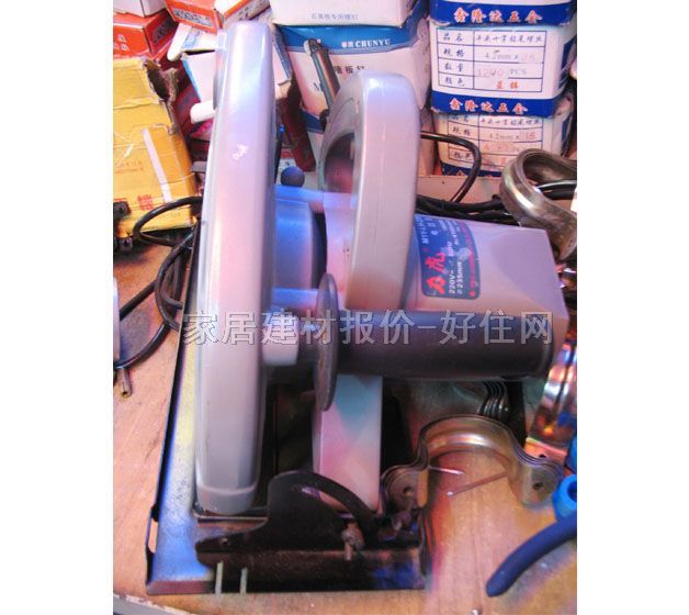 �����_ʽ�и�C ��235MM 1800W