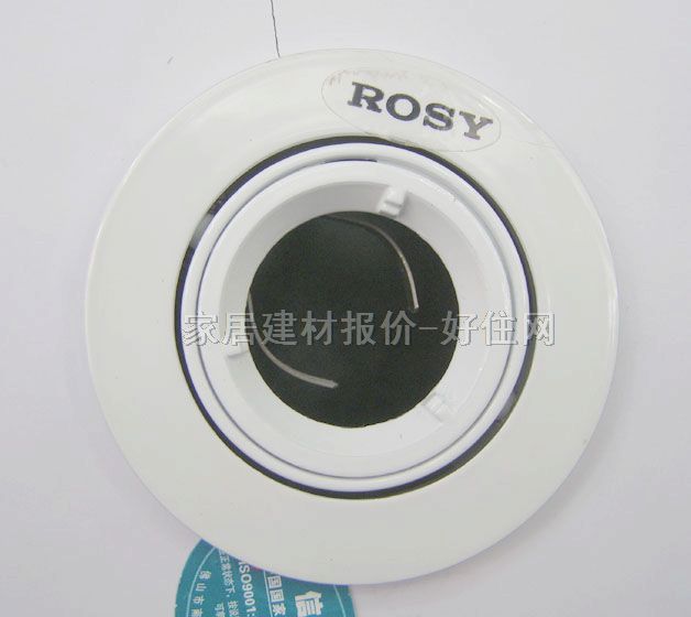 �컨�� RS-DL008 ��2.5�� ��ɫ ���{ʽ �u�؟���