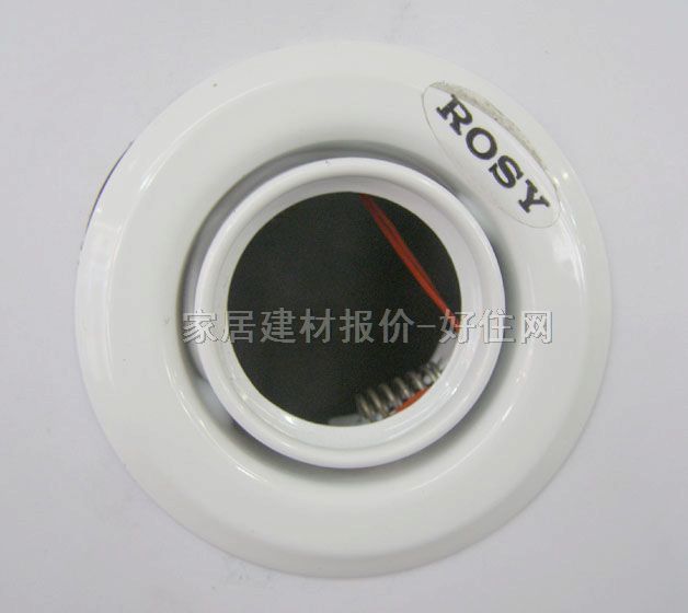 �컨�� RS-DL321010 ��2.5�� ��ɫ �̶�ʽ �u�؟���