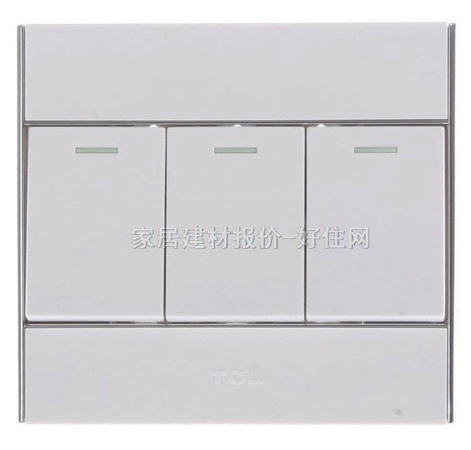 ���E���_�P��� A8ϵ�� 3λ�ο� ��ɫ ���ɹ�ָʾ