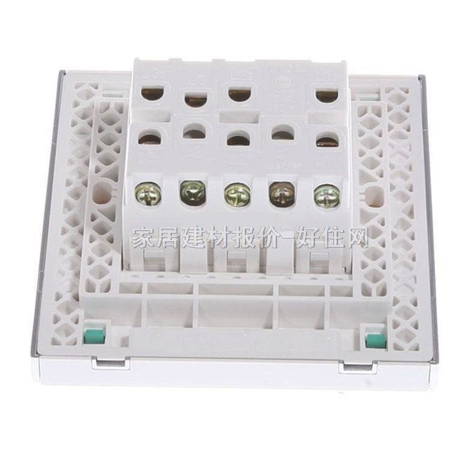 TCL-�_���ʴ��E���_�P��� A8ϵ�� 3λ�ο� ��ɫ ���ɹ�ָʾ