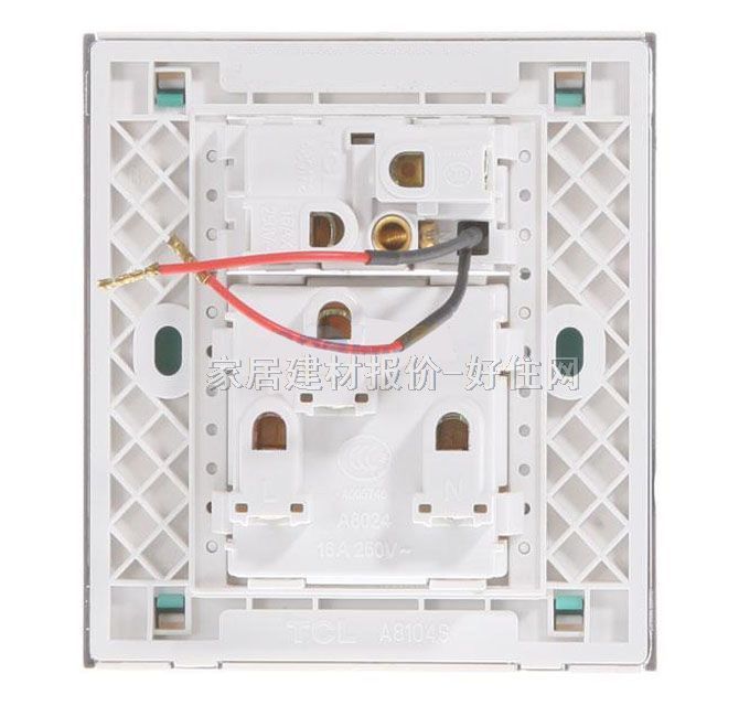 TCL-�_���ʎ��_�P������� A8ϵ�� ���O��1λ�ο� ��ɫ