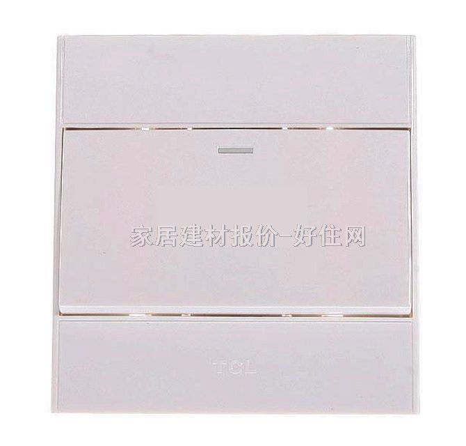 ���E���_�P��� A6ϵ�� 1λ�ο� ��ɫ ���ɹ�ָʾ