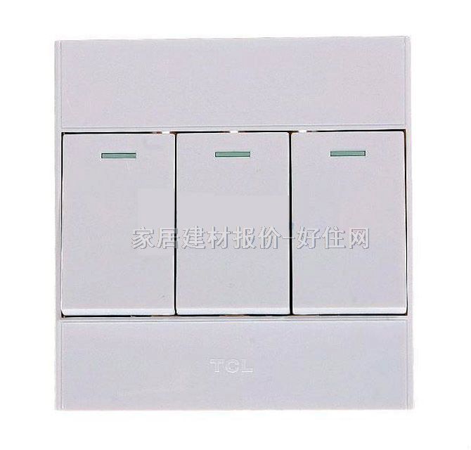 ���E���_�P��� A6ϵ�� 3λ�ο� ��ɫ ���ɹ�ָʾ