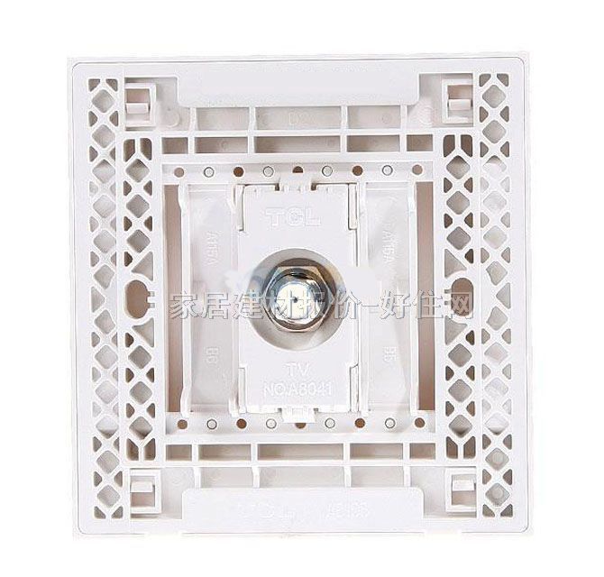 TCL-�_������Ϣ������� A6ϵ�� ����1λ ��ɫ �ҕ����